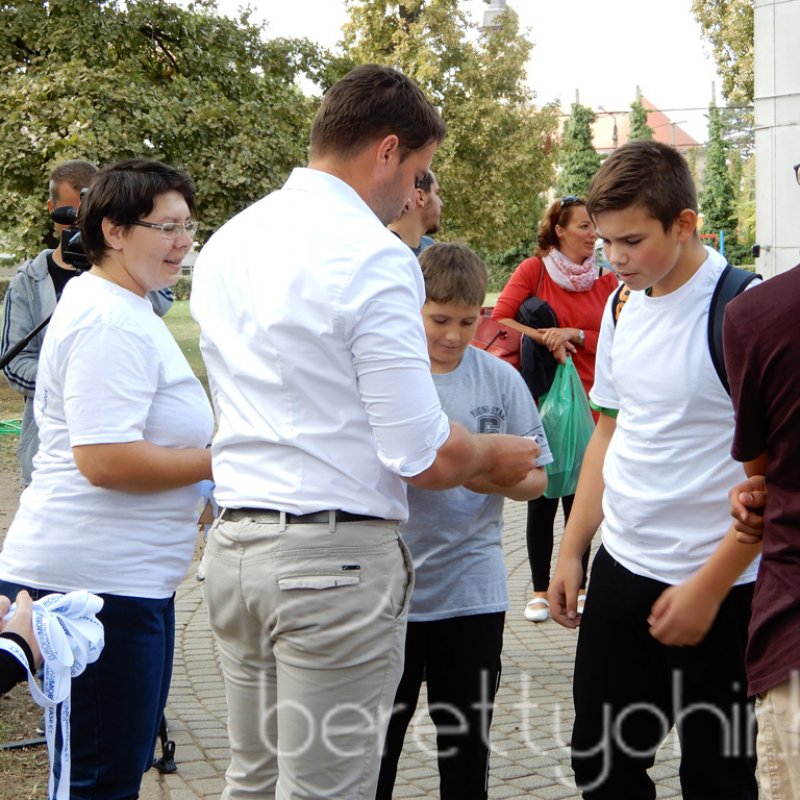 Európai Mobilitási Hét 43